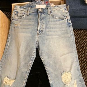 Mother jeans size 29